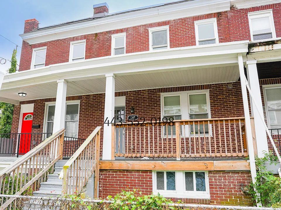 665 Dumbarton Ave