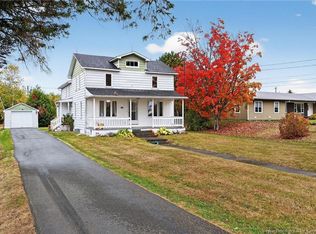 77 Carleton St, Rogersville, NB E4Y 1R9