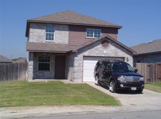8134 Steep Valley, Converse, TX 78109