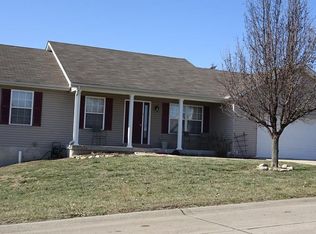 5 Marble Ct, Union, MO 63084