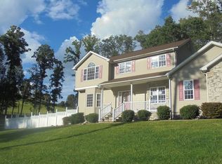 150 Meadow Side Rd, Summersville, WV 26651