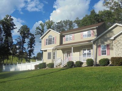 150 Meadow Side Rd, Summersville, WV, 26651