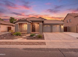 3281 E Joseph Way, Gilbert, AZ 85295