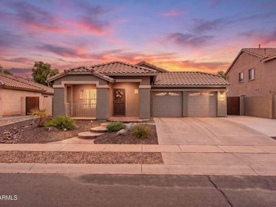 3281 E Joseph Way, Gilbert, AZ, 85295