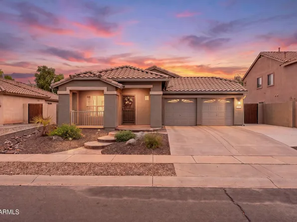 3281 E Joseph Way, Gilbert, AZ 85295