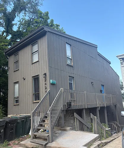 2424 Glenway Ave #A Photo 1