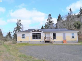 63424 Juniper Ave, Coos Bay, OR 97420