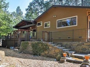 2901 Mountain View Dr, Camino, CA