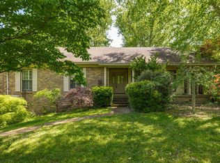 1038 Bending Chestnut Dr, Lebanon, TN 37087 | MLS #2647443 | Zillow