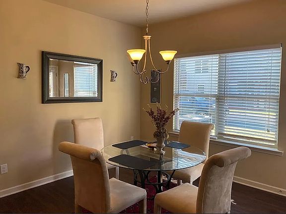 4th image of 3347 Blue Springs Walk NW #0