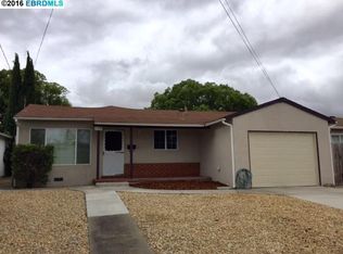 115 Carolyn Dr, Pittsburg, CA 94565