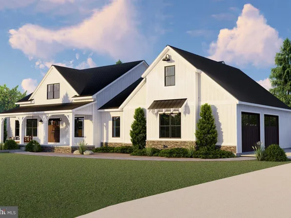 819 Heritage Rd, Mickleton, NJ 08056