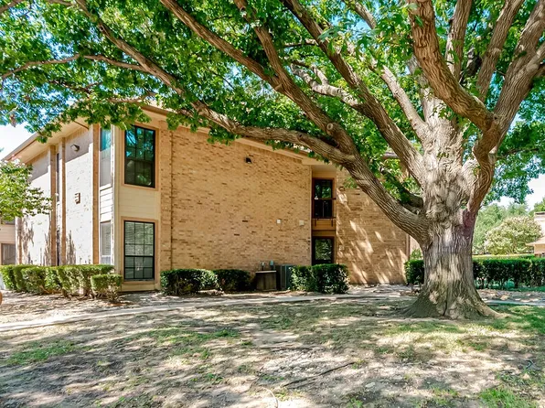 16301 Ledgemont Ln APT 101, Addison, TX 75001