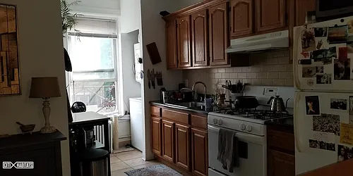 Rented by Citi Habitats
