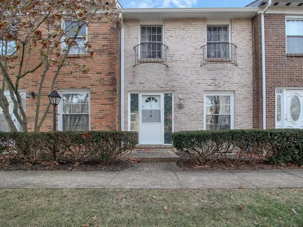 516 Pamlico St, Columbus, OH 43228