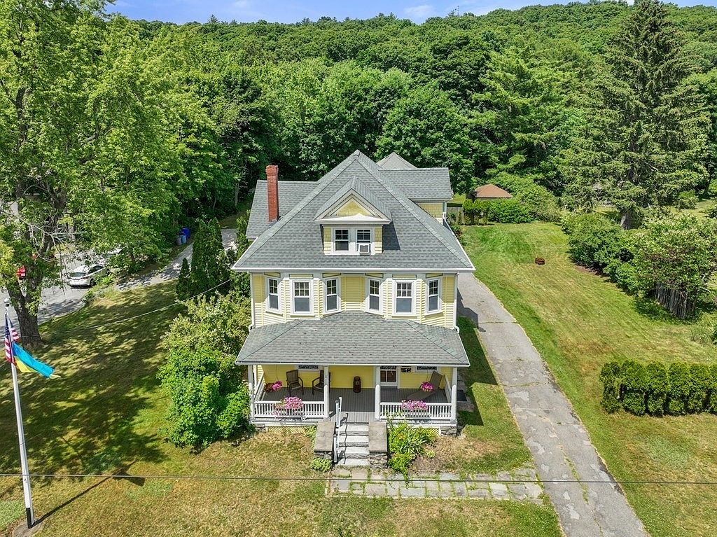 30 Great Rd, Maynard, MA 01754 Zillow