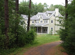 70 S Walpole St, Sharon, MA 02067