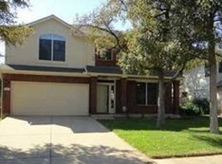 4401 Walling Forge Dr, Austin, TX 78727