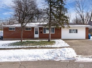 562 Torlage Dr, Dayton, OH 45431