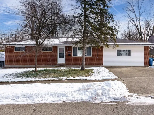 562 Torlage Dr, Dayton, OH 45431