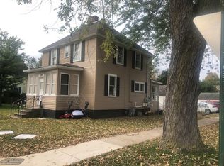301 Hamlin St, Shawano, WI 54166