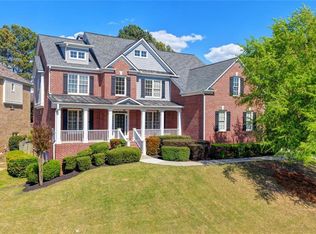 3466 Glen Mist Pl, Dacula, GA 30019