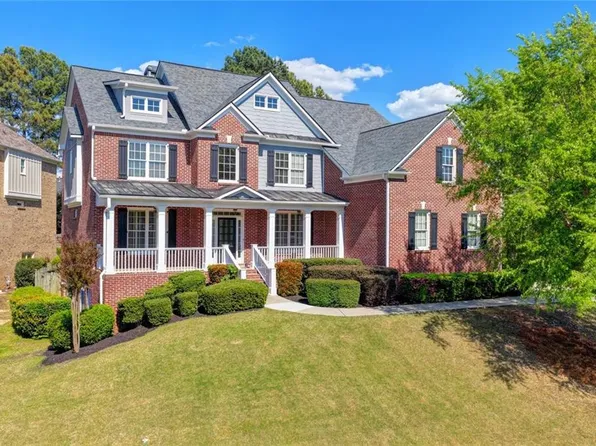 3466 Glen Mist Pl, Dacula, GA 30019