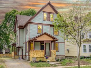 561 Hayward Ave, Rochester, NY 14609