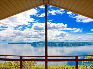 1064 Paiute Trl, Fox Island, WA