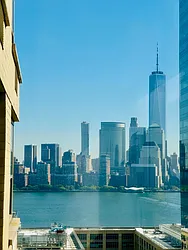 88 Morgan Street, #2407