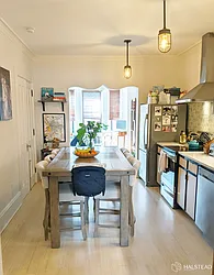 Rented by Halstead Real Estate