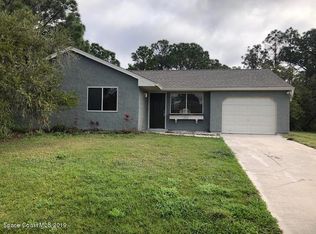 501 Nackman Rd NW, Palm Bay, FL 32907