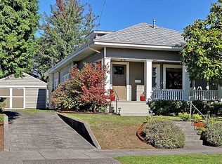 816 NW 64th St, Seattle, WA 98107