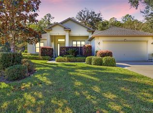 3542 N Chandler Dr, Hernando, FL 34442
