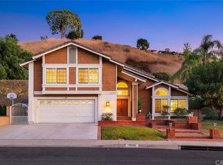 19408 Red Hawk Rd, Walnut, CA 91789