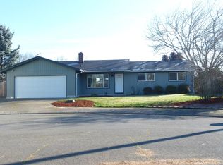 4159 Cordova Pl SE, Albany, OR 97322