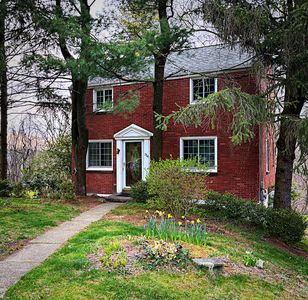 316 Idlewood Rd, Pittsburgh, PA, 15235