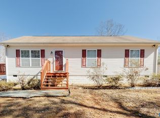 77 B A H Rd, Scottsville, VA 24590