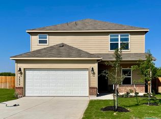 2830 Point Lobos, Converse, TX 78109