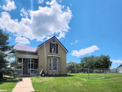 922 Bank St, Keokuk, IA, 52632