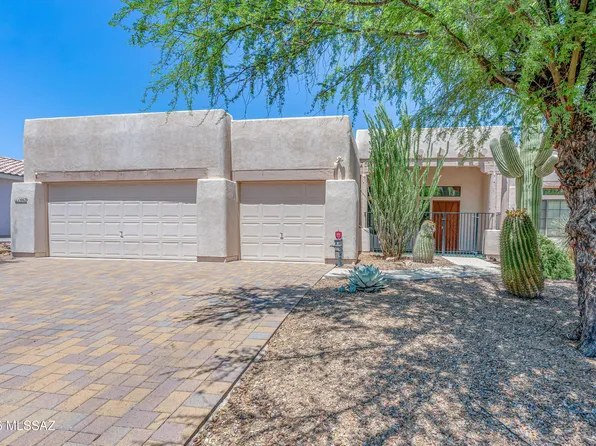 1662 W Silver Berry Pl, Oro Valley, AZ 85737