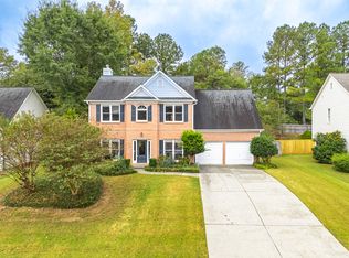 3720 Brookefall Lndg, Suwanee, GA 30024