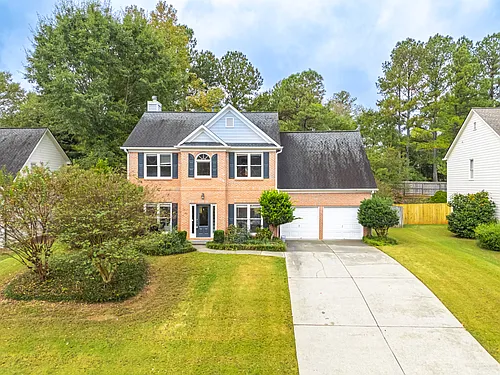 3720 Brookefall Lndg Photo 1