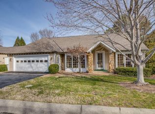 133 Laurel Pl, Bermuda Run, NC 27006