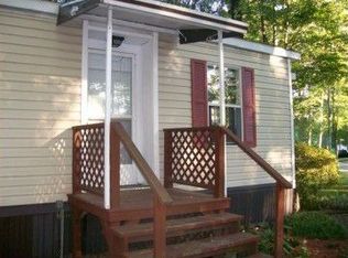 732 Concord Stage Rd LOT 8, Weare, NH 03281