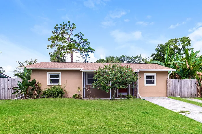 6707 Sierra Ter — Photo 1