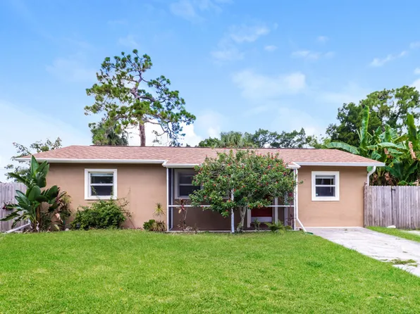 6707 Sierra Ter, New Port Richey, FL 34652