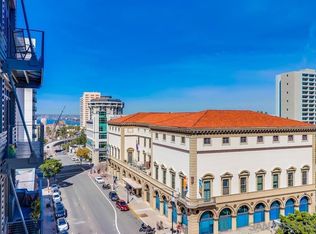 1551 4th Ave UNIT 702, San Diego, CA 92101