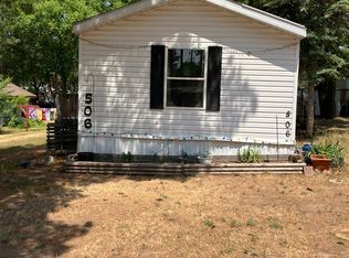 422 Park Dr #506, Spooner, WI 54801