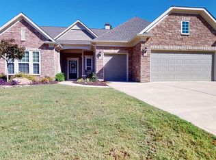 1131 Dockside Pl, Greensboro, GA 30642